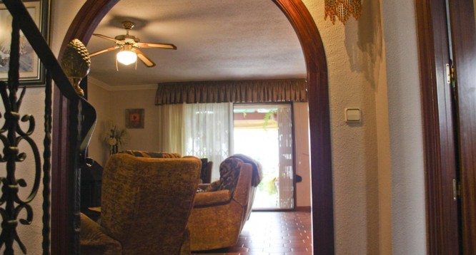 Bungalow Calpe Park en Calpe (31)