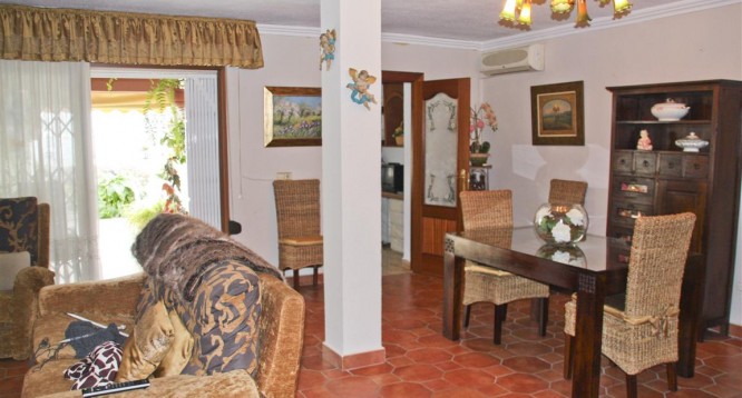 Bungalow Calpe Park en Calpe (32)