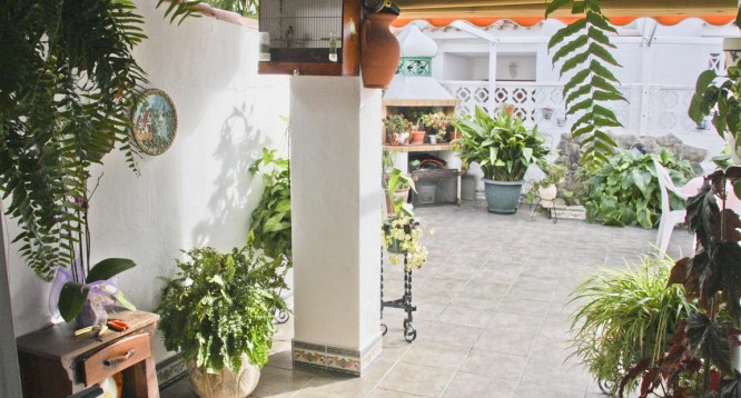 Bungalow Calpe Park en Calpe (4)