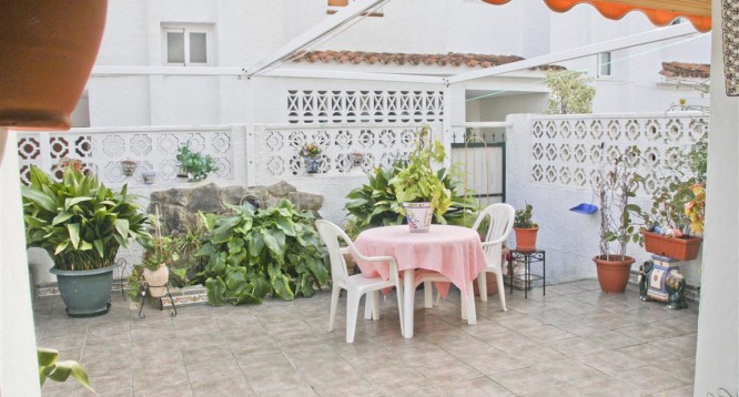 Bungalow Calpe Park en Calpe (5)