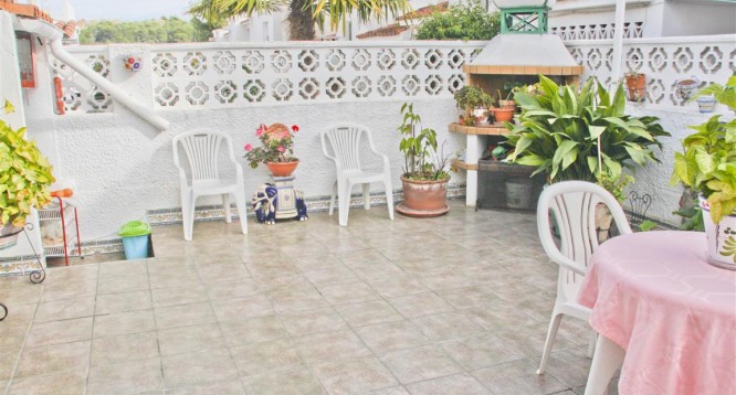 Bungalow Calpe Park en Calpe (6)