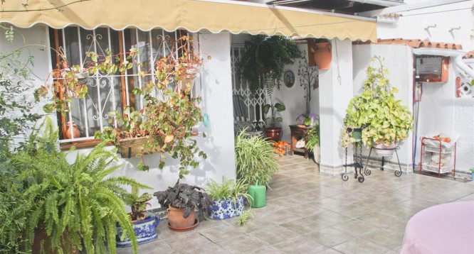 Bungalow Calpe Park en Calpe (7)