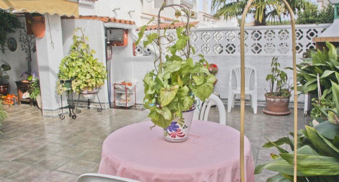 Bungalow Calpe Park en Calpe (8)