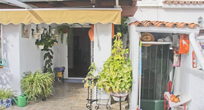 Bungalow Calpe Park en Calpe (9)