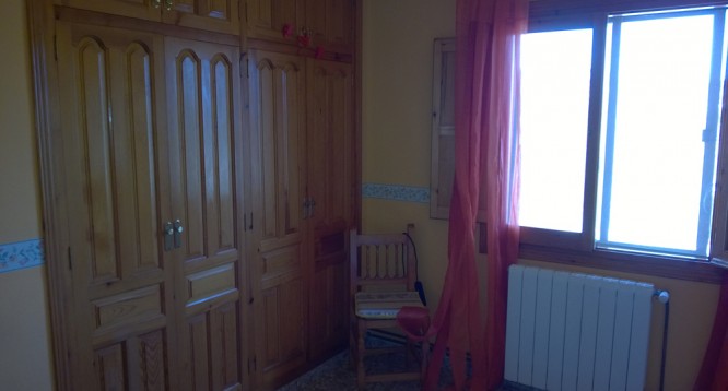Casa de campo Paratella en Benissa (50)