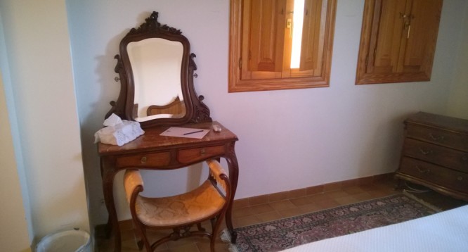 Hotel Al Zaraq en Benissa (12)
