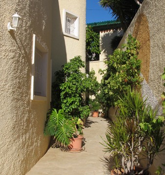 Villa Maryvilla en Calpe (11)