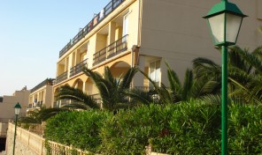 Apartamento Residencial Cala Manzanera en Calpe (8)