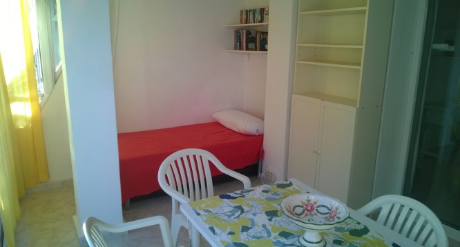 Apartamento Aguamarina 3 en Calpe (5)