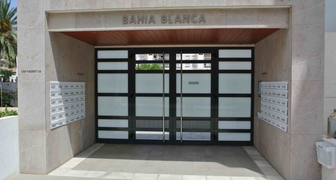 Apartamento Bahia Blanca en Altea (10)