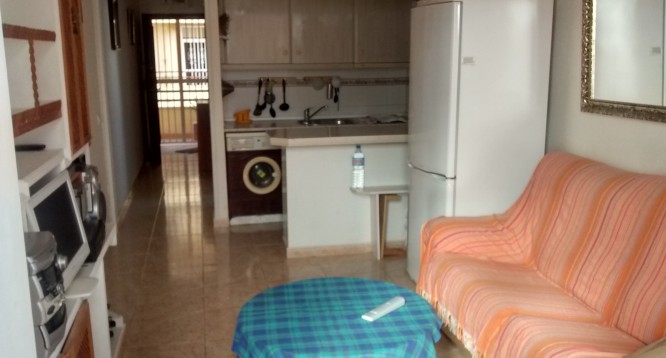 Apartamento Arenal V en Calpe (10)