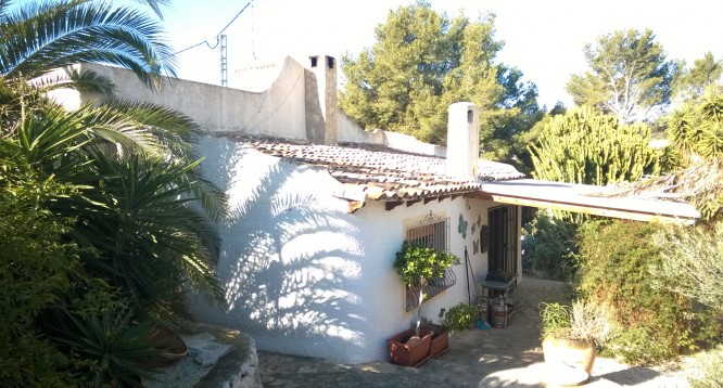 Villa Pinarmar en Calpe (31)