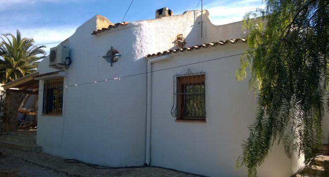 Villa Pinarmar en Calpe (39)