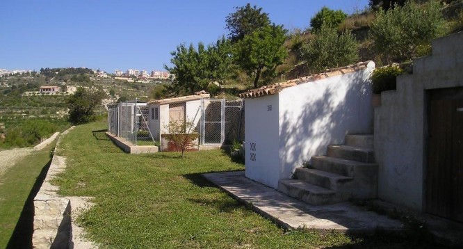 Villa Quisi en Benissa (9)