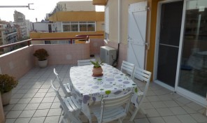 Appartement Apolo III 7 à Calpe