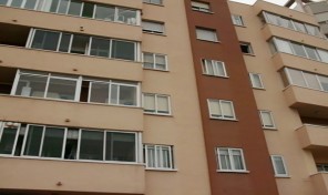 Appartement Diputación 58 à Calpe