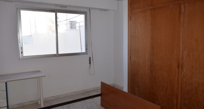 Apartamento Portalet en Calpe (9)