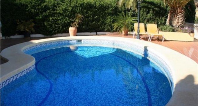 Casa Canuta Ifach en Calpe (3)