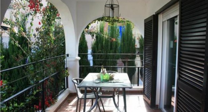Casa Canuta Ifach en Calpe (4)