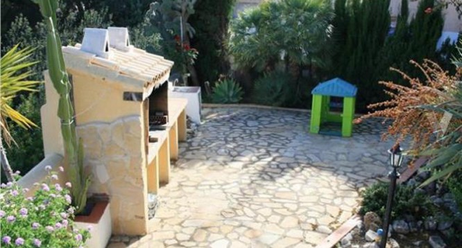 Casa Canuta Ifach en Calpe (5)