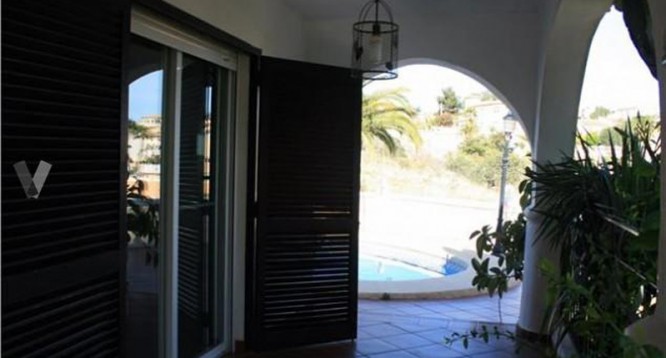 Casa Canuta Ifach en Calpe (6)
