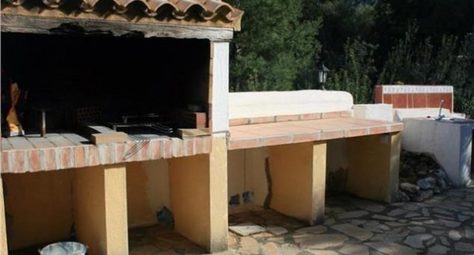 Casa Canuta Ifach en Calpe (9)