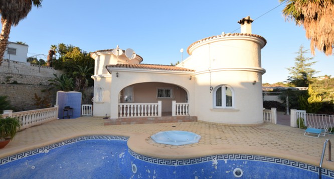 Villa Gran Sol H en Calpe (1)
