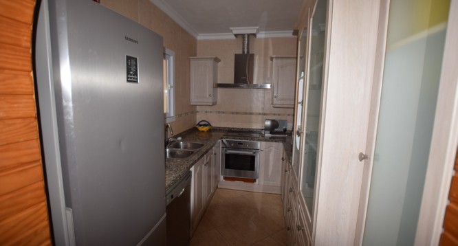 Villa Gran Sol H en Calpe (10)