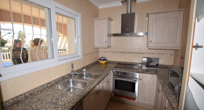 Villa Gran Sol H en Calpe (12)
