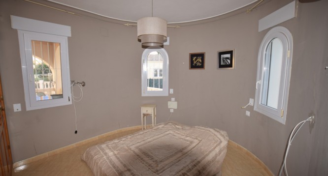 Villa Gran Sol H en Calpe (19)