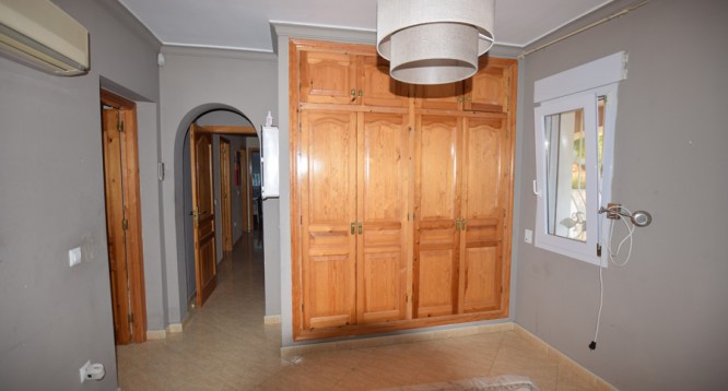 Villa Gran Sol H en Calpe (20)