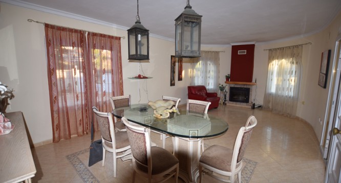 Villa Gran Sol H en Calpe (21)