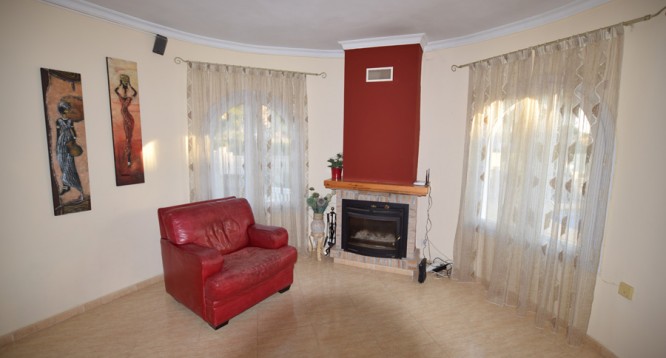 Villa Gran Sol H en Calpe (22)
