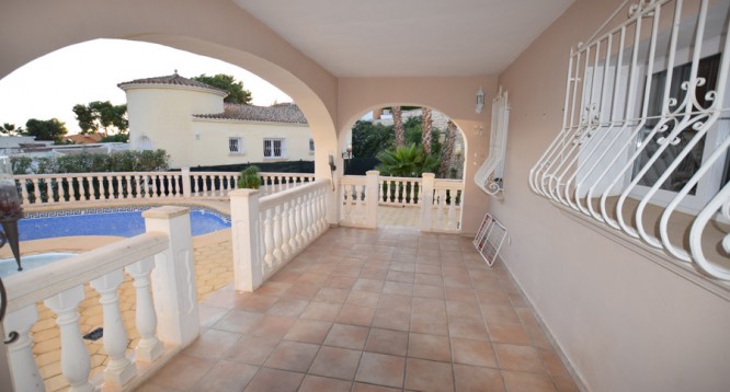 Villa Gran Sol H en Calpe (25)
