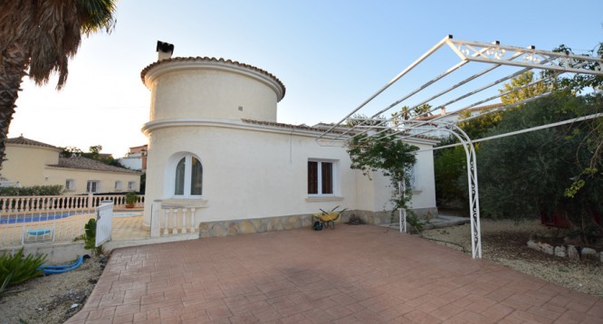 Villa Gran Sol H en Calpe (7)
