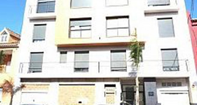 Apartamento San Jaume en Ondara (1)