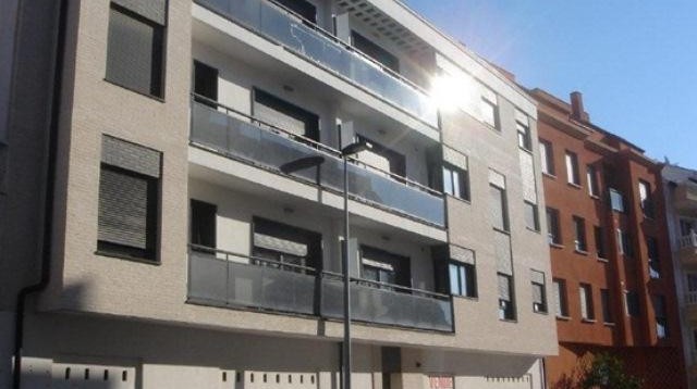 Apartamento Alcudia 36 en Benissa (1)
