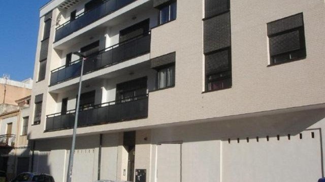 Apartamento Alcudia 36 en Benissa (2)