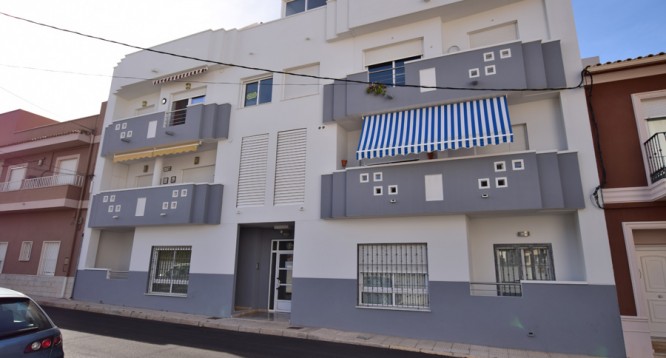 Duplex Blasco Ibañez en Beniarbeig (1)