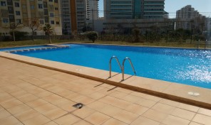 Appartements El Saladar Calpe Appartements El Saladar Calpe