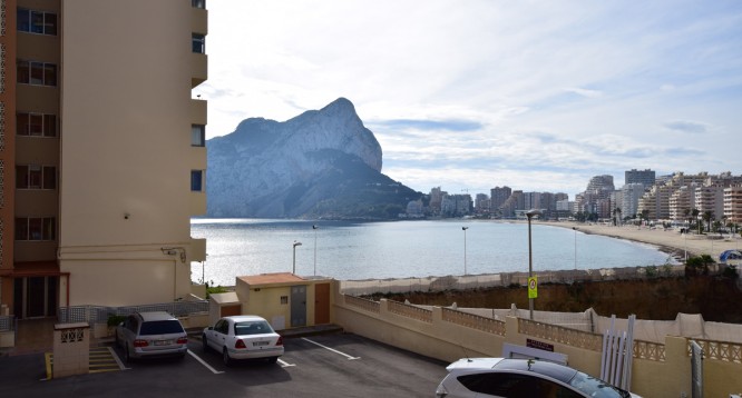 Apartamento Ifach II 3 en Calpe (1)