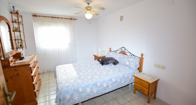 Apartamento Ifach II 3 en Calpe (11)
