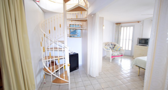 Apartamento Ifach II 3 en Calpe (14)