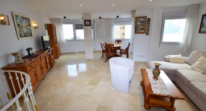 Apartamento Ifach II 3 en Calpe (16)