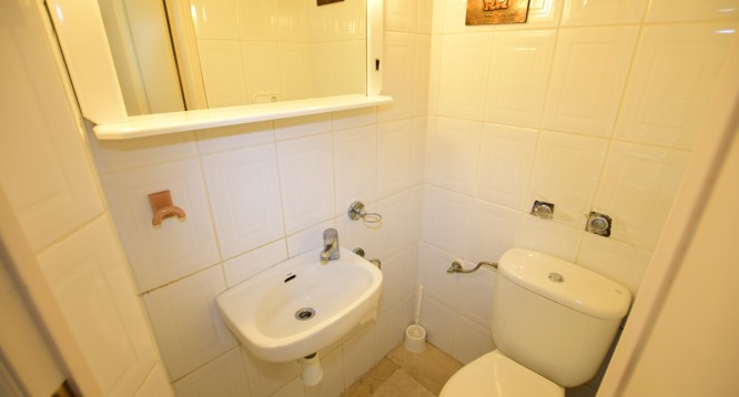 Apartamento Ifach II 3 en Calpe (3)