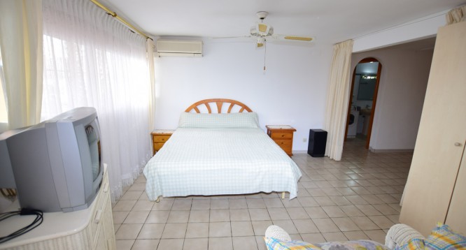 Apartamento Ifach II 3 en Calpe (6)