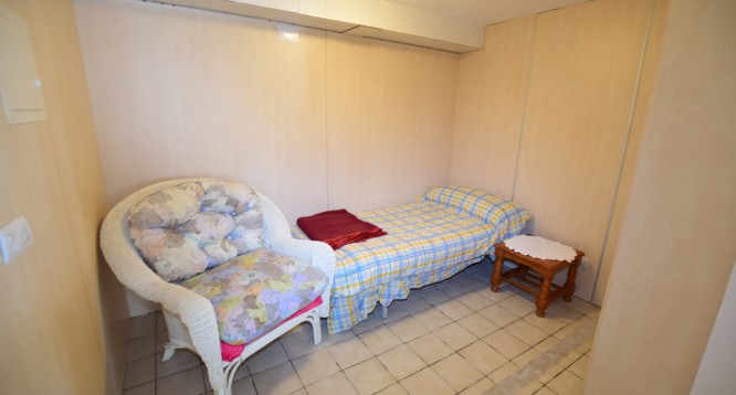 Apartamento Ifach II 3 en Calpe (7)