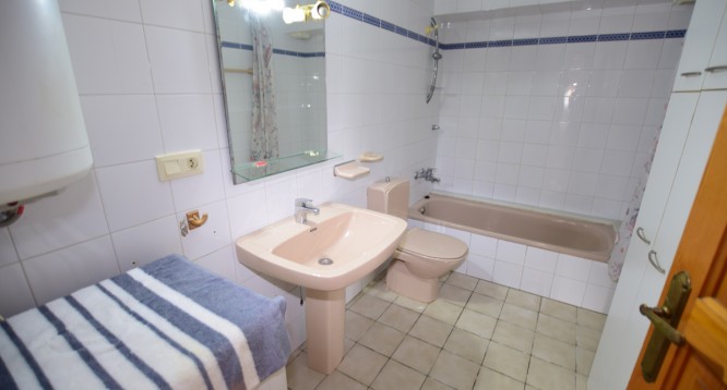 Apartamento Ifach II 3 en Calpe (9)