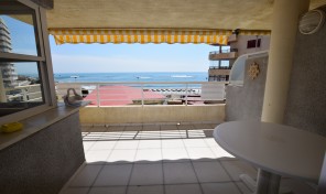 Appartement Aquarium Park 3 a Calpe