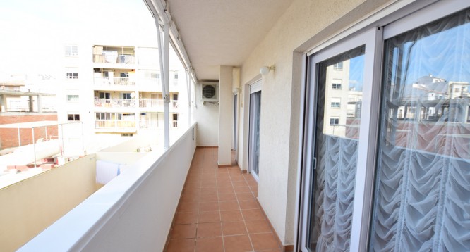Apartamento Alcudia 2 en Benissa (20)